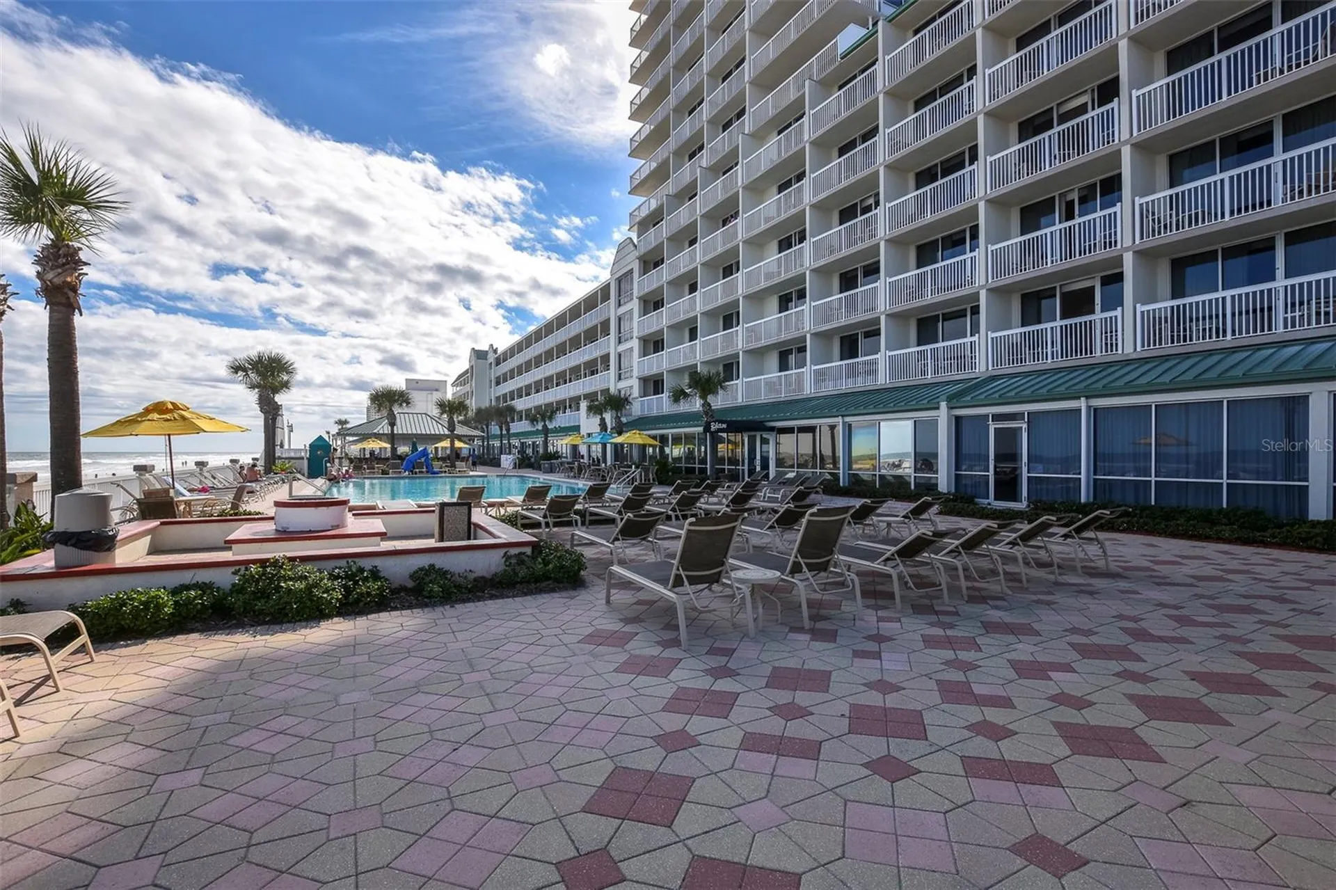 2700 N Atlantic Avenue Daytona Beach FL 32118