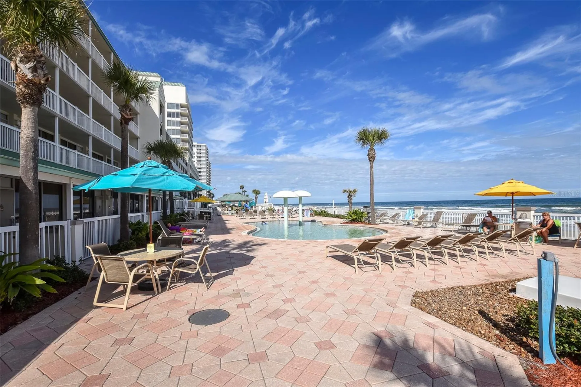 2700 N Atlantic Avenue Daytona Beach FL 32118