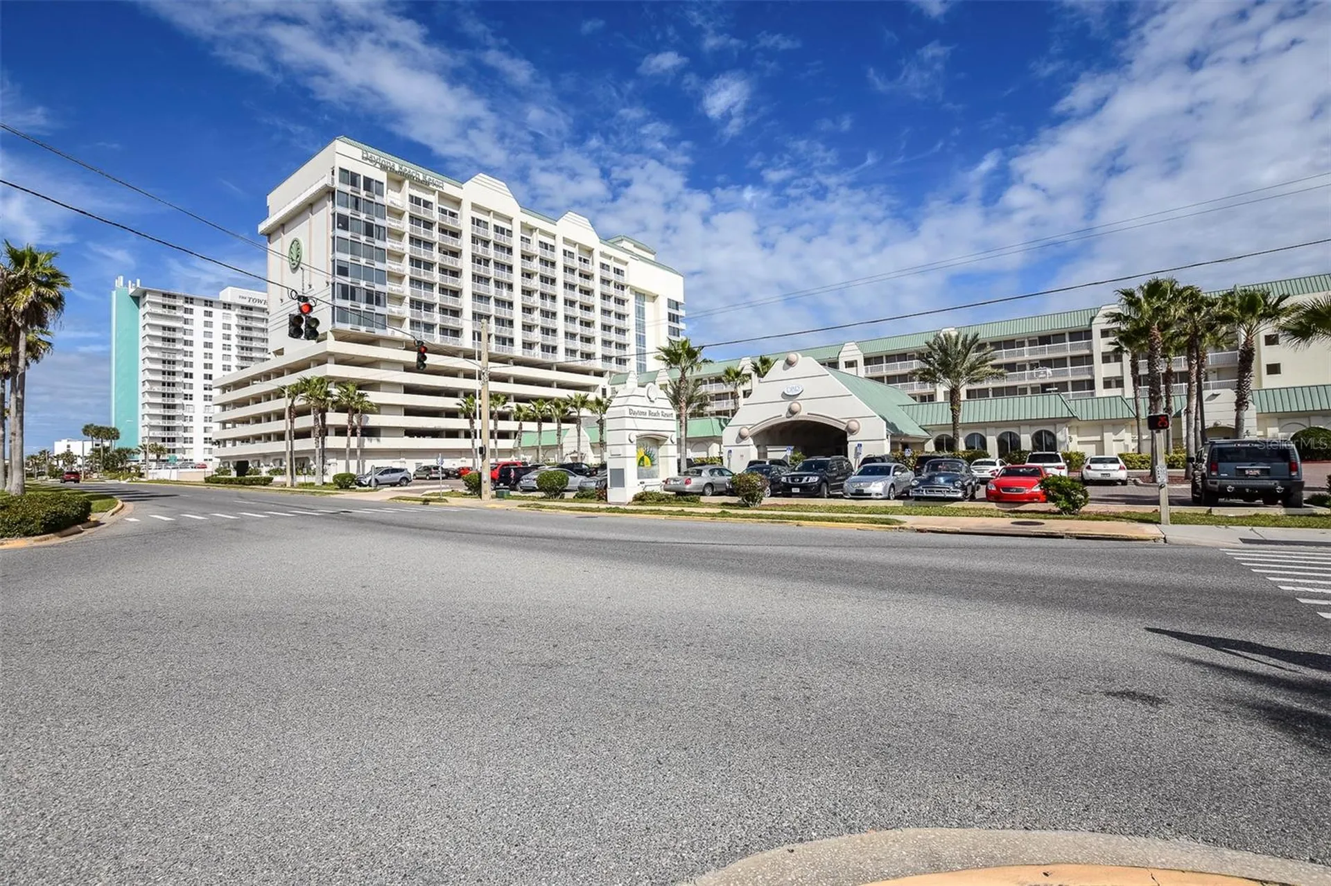 2700 N Atlantic Avenue Daytona Beach FL 32118