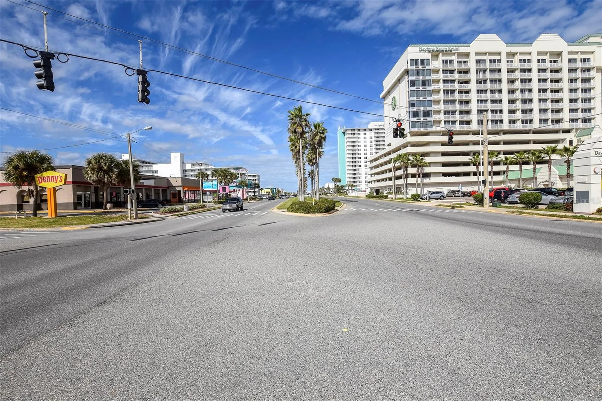 2700 N Atlantic Avenue Daytona Beach FL 32118