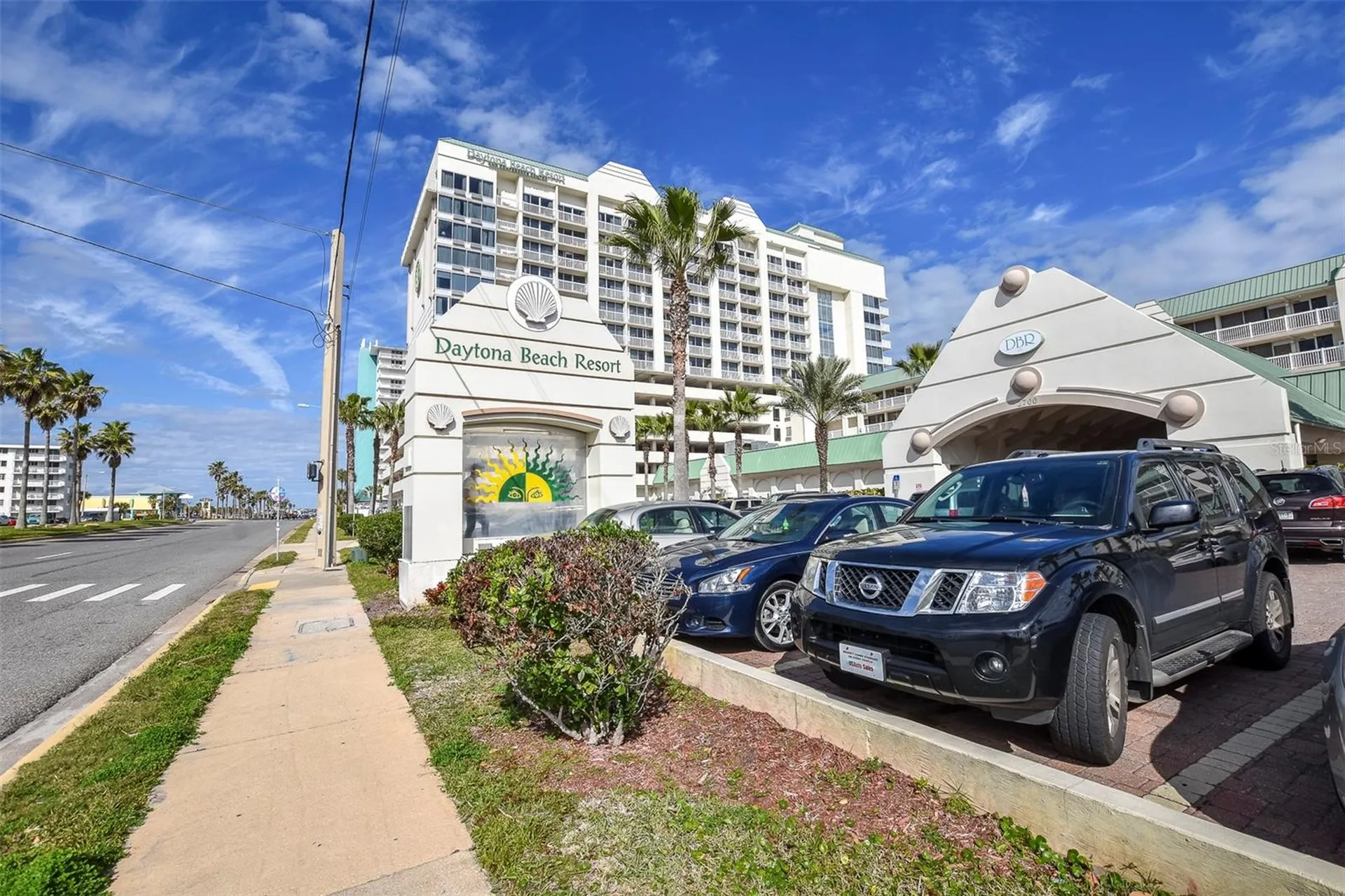 2700 N Atlantic Avenue Daytona Beach FL 32118