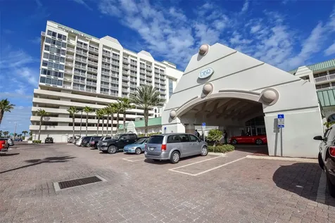 2700 N Atlantic Avenue Daytona Beach FL 32118