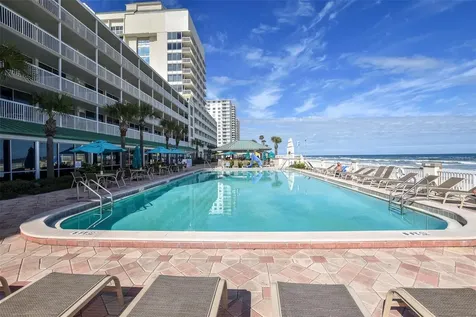 2700 N Atlantic Avenue Daytona Beach FL 32118