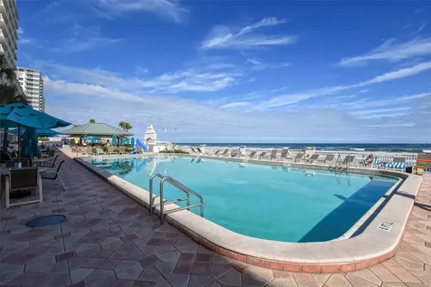 2700 N Atlantic Avenue Daytona Beach FL 32118
