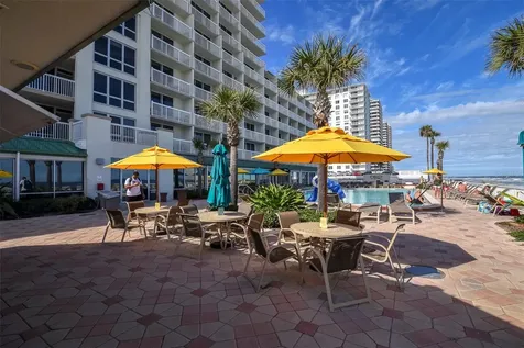 2700 N Atlantic Avenue Daytona Beach FL 32118
