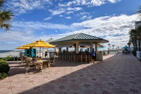 2700 N Atlantic Avenue Daytona Beach FL 32118
