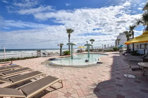 2700 N Atlantic Avenue Daytona Beach FL 32118