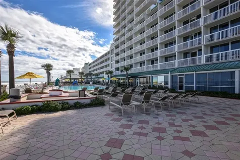 2700 N Atlantic Avenue Daytona Beach FL 32118