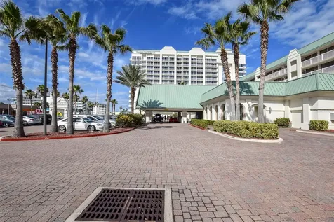2700 N Atlantic Avenue Daytona Beach FL 32118
