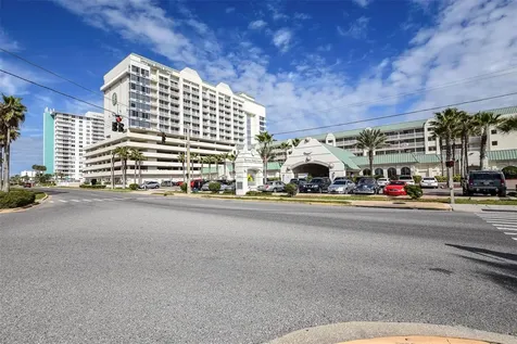2700 N Atlantic Avenue Daytona Beach FL 32118