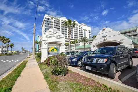 2700 N Atlantic Avenue Daytona Beach FL 32118