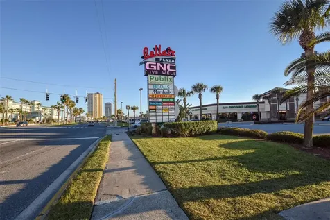 2700 N Atlantic Avenue Daytona Beach FL 32118