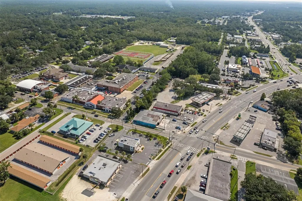 669 NE Us Highway 19 Crystal River FL 34429