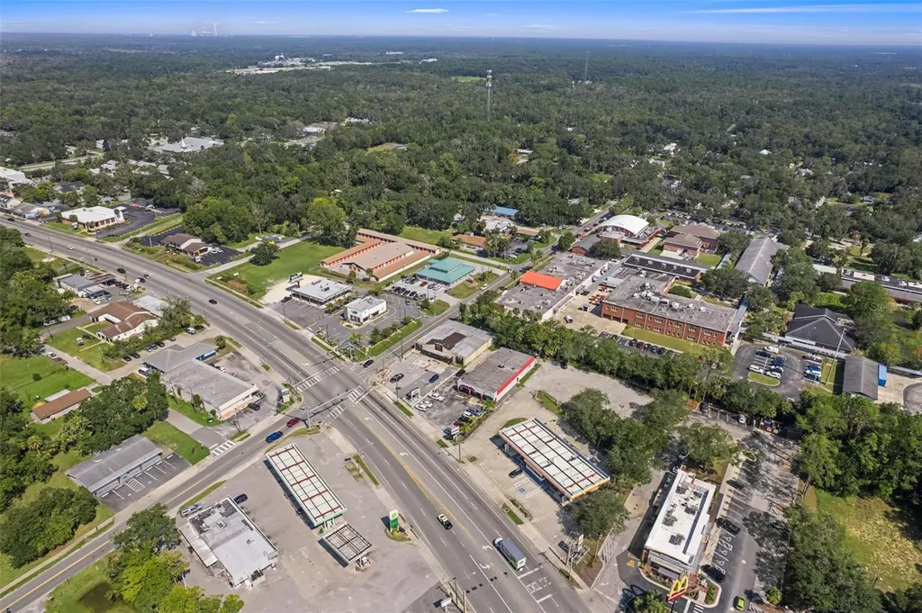 669 NE Us Highway 19 Crystal River FL 34429