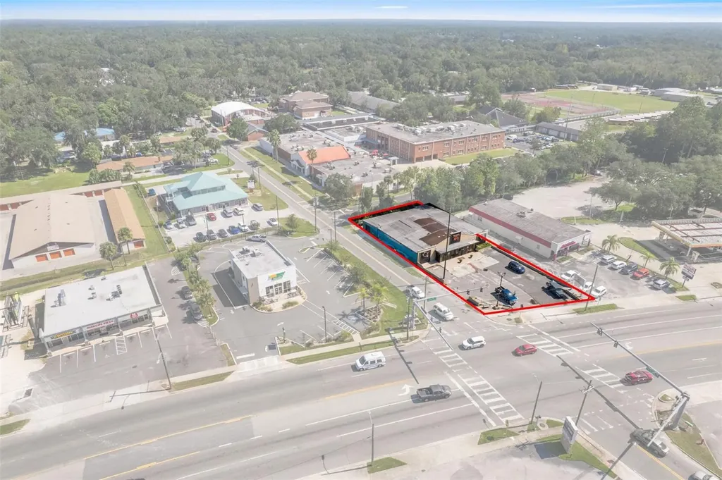 669 NE Us Highway 19 Crystal River FL 34429