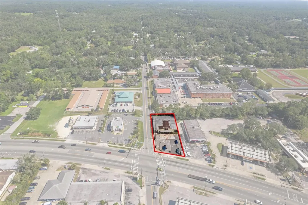 669 NE Us Highway 19 Crystal River FL 34429