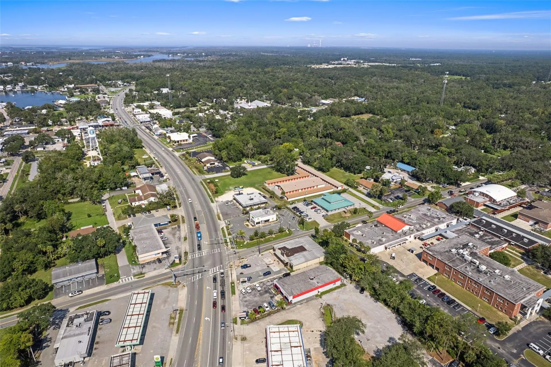 669 NE Us Highway 19 Crystal River FL 34429