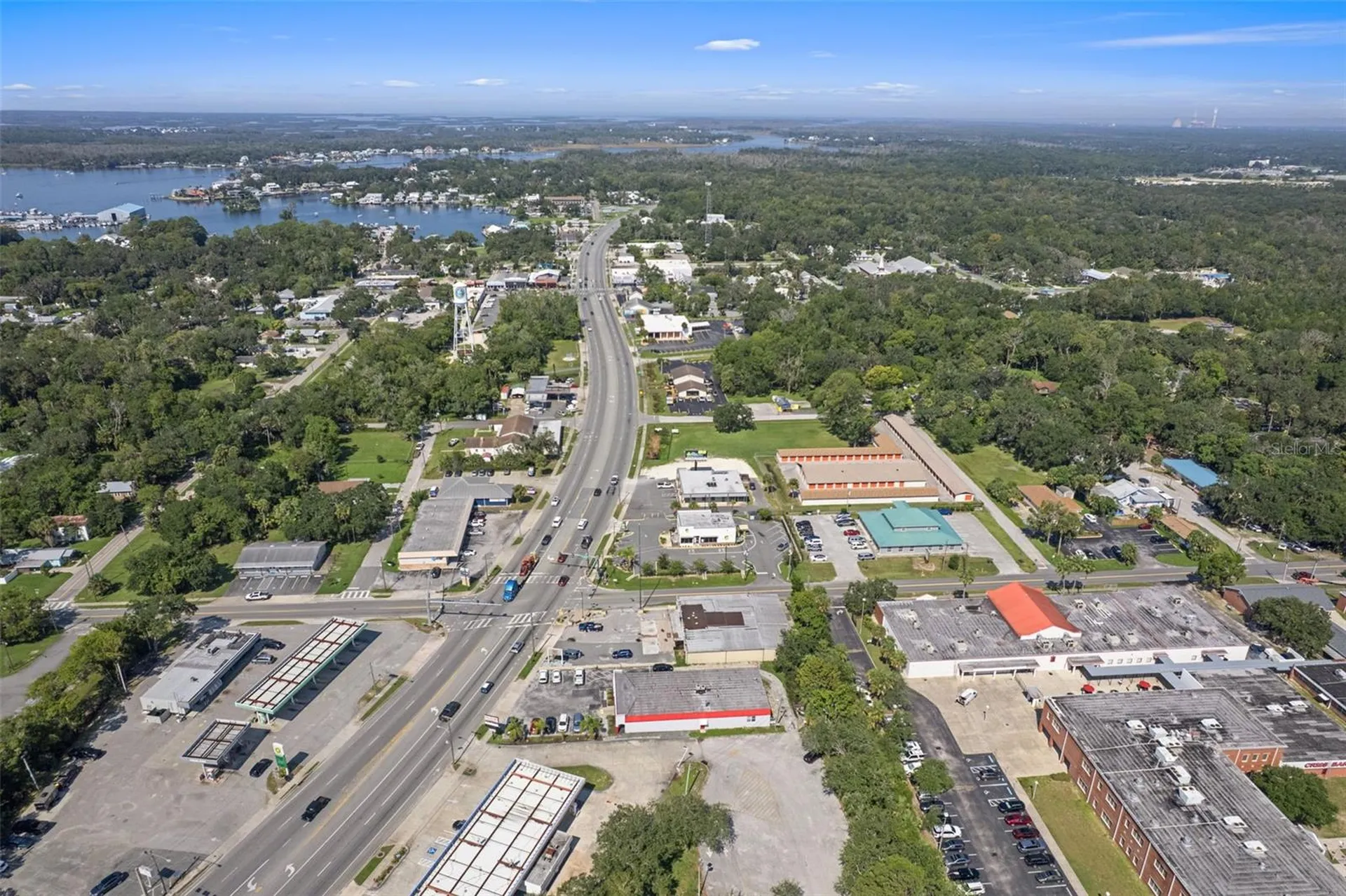 669 NE Us Highway 19 Crystal River FL 34429