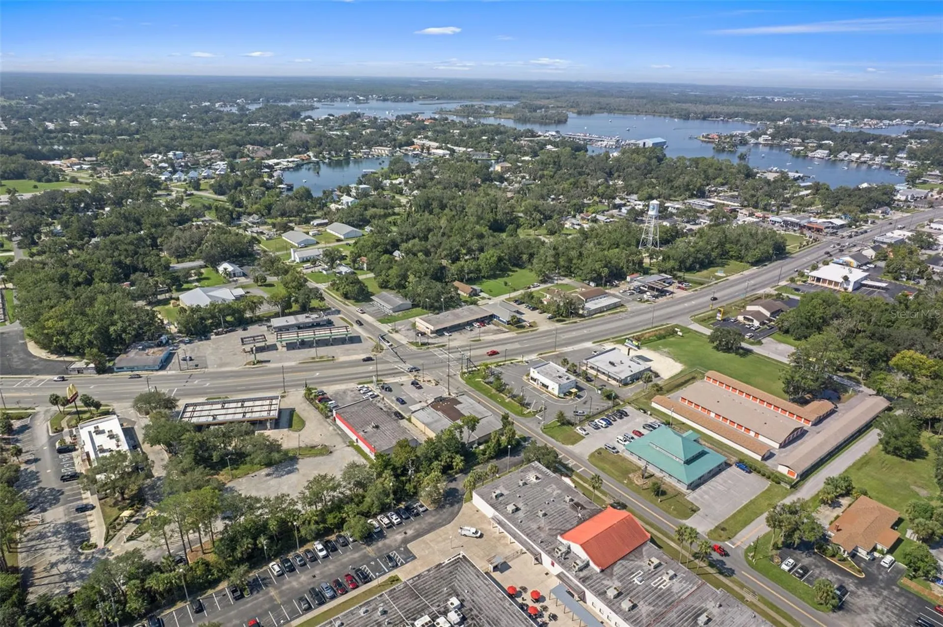 669 NE Us Highway 19 Crystal River FL 34429