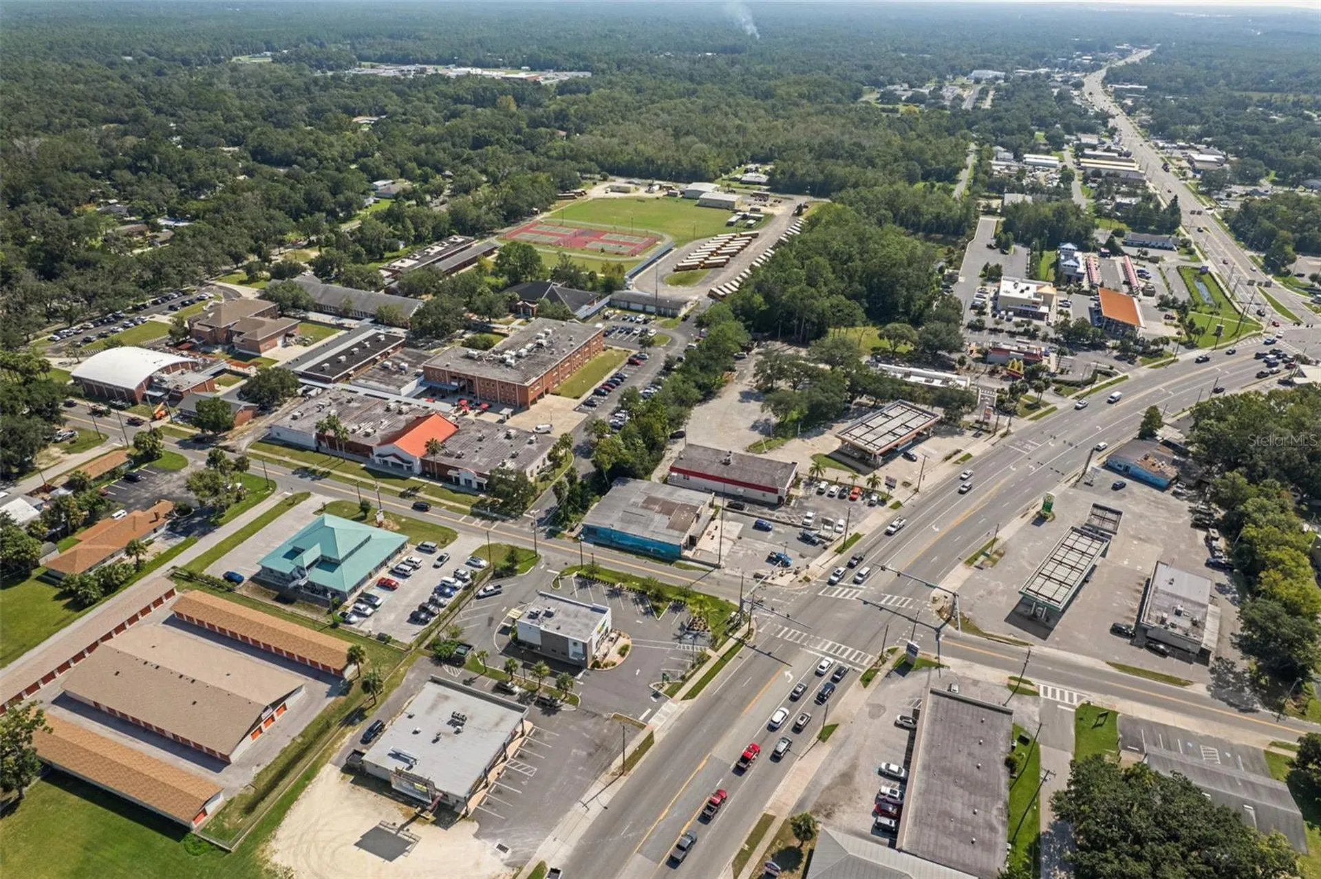 669 NE Us Highway 19 Crystal River FL 34429