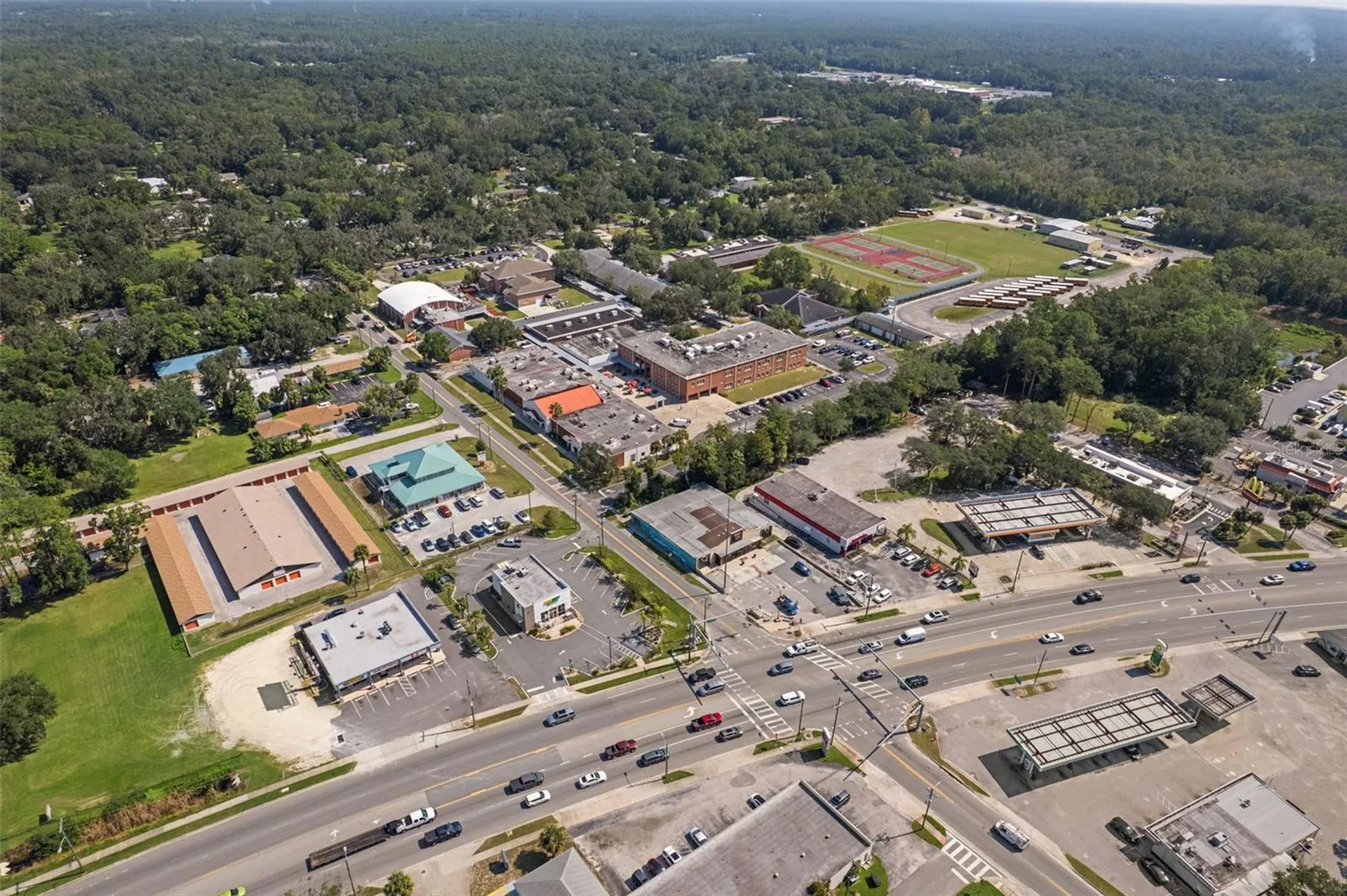 669 NE Us Highway 19 Crystal River FL 34429