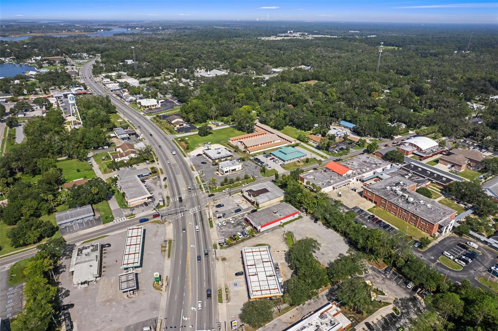 669 NE Us Highway 19 Crystal River FL 34429