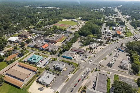 669 NE Us Highway 19 Crystal River FL 34429