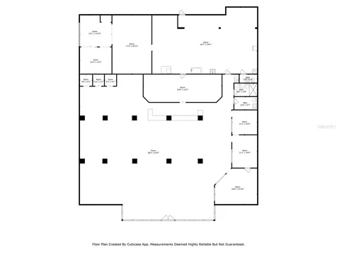 669 NE Us Highway 19 Crystal River FL 34429
