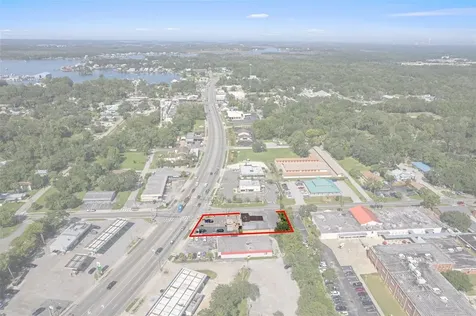 669 NE Us Highway 19 Crystal River FL 34429