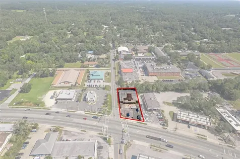 669 NE Us Highway 19 Crystal River FL 34429