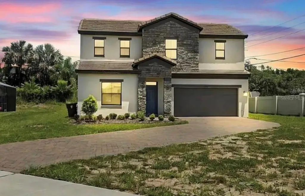 233 Macaulay S Cove Haines City FL 33844