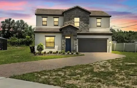 233 Macaulay S Cove Haines City FL 33844