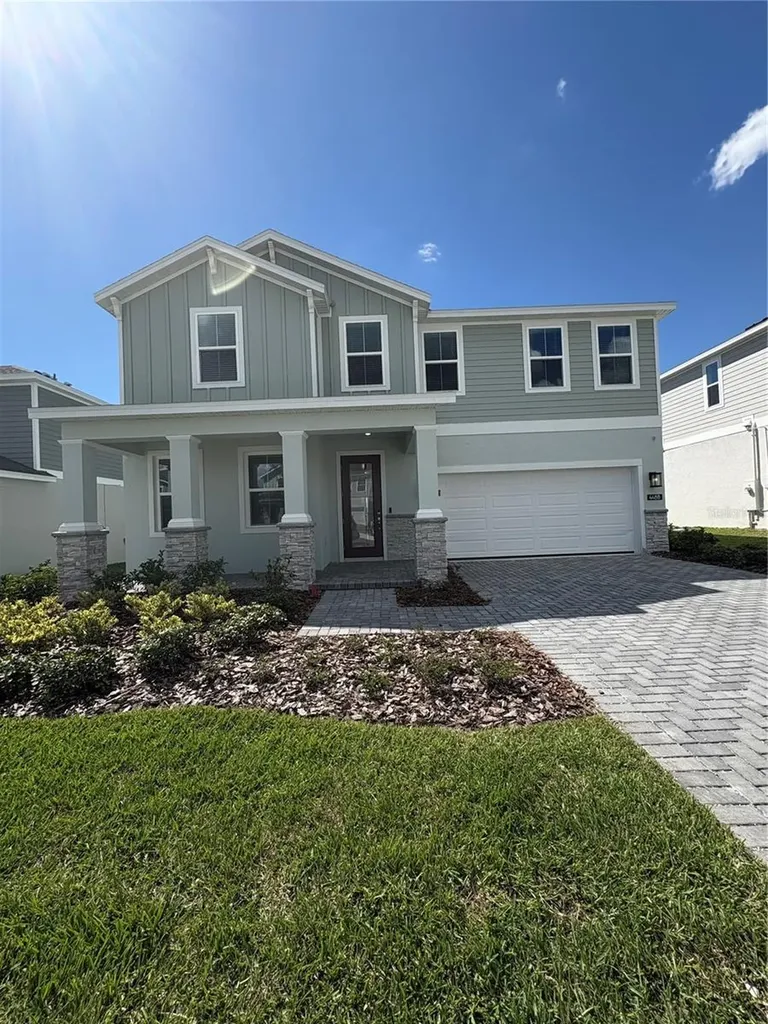 4488 Laurel Site Loop Apopka FL 32712