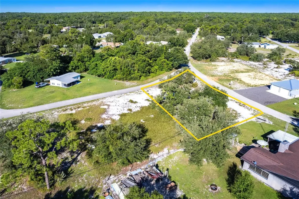3048 Oleander Drive Lake Placid FL 33852
