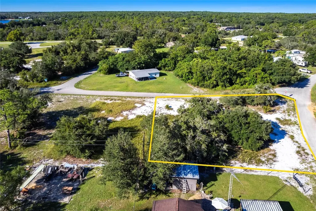 3048 Oleander Drive Lake Placid FL 33852