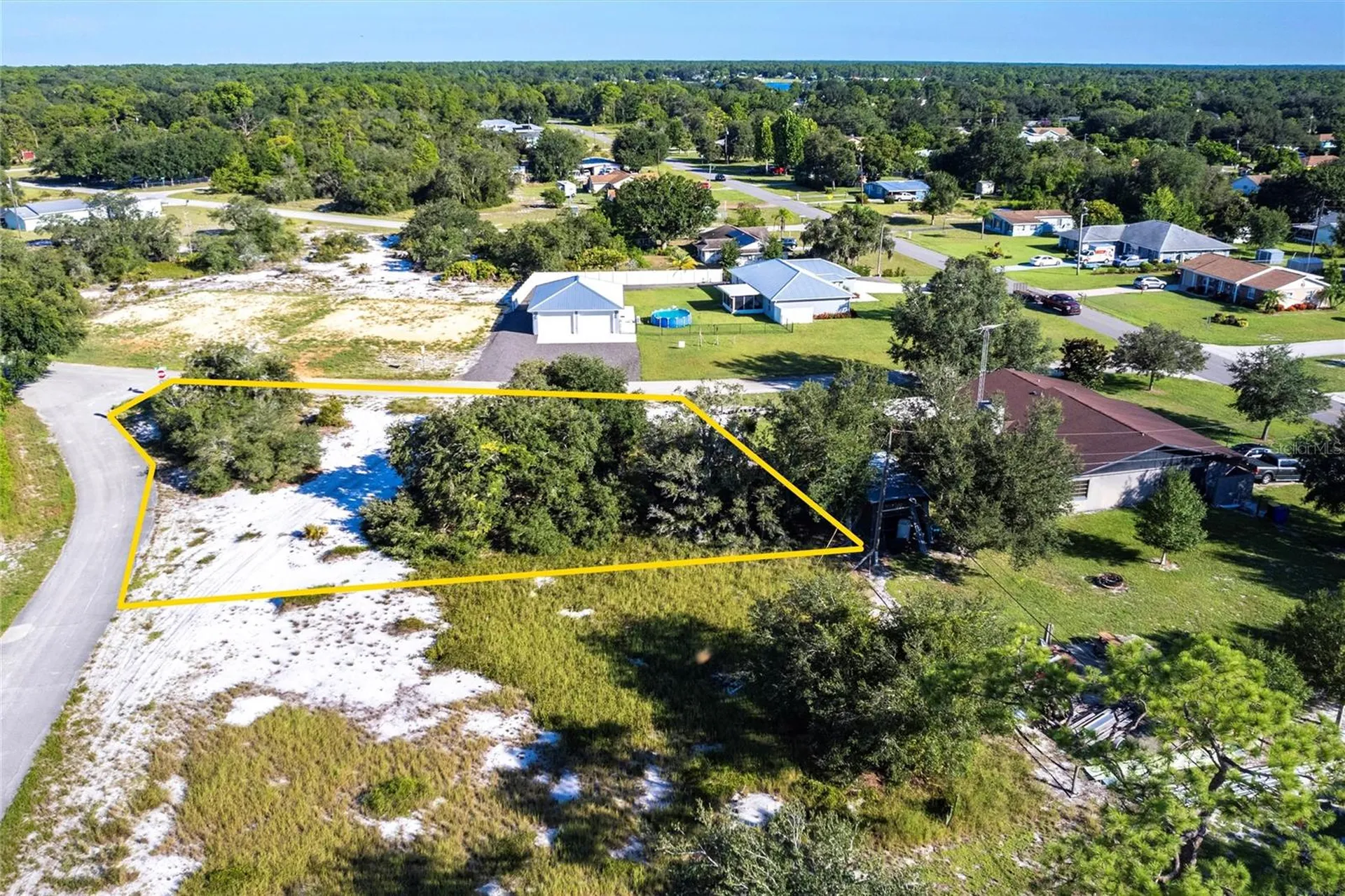 3048 Oleander Drive Lake Placid FL 33852