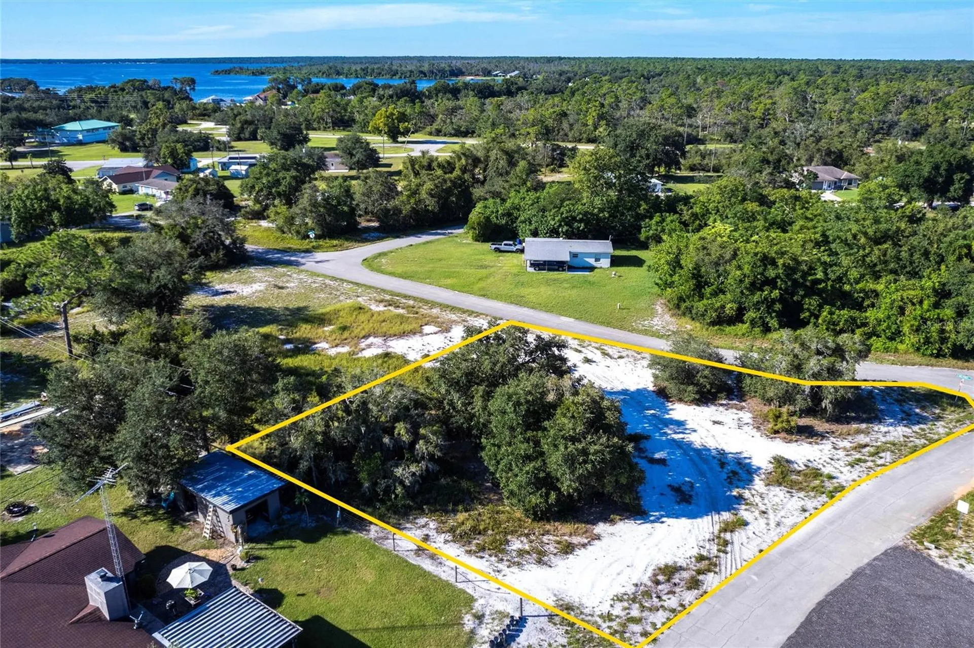 3048 Oleander Drive Lake Placid FL 33852