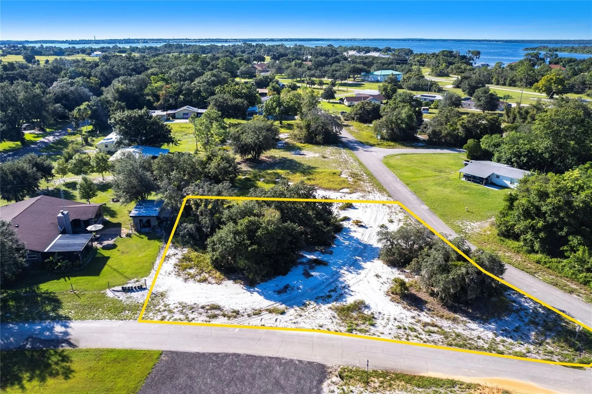3048 Oleander Drive Lake Placid FL 33852