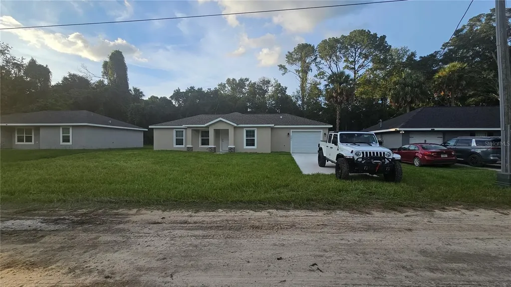 3745 SE 133rd Place Belleview FL 34420