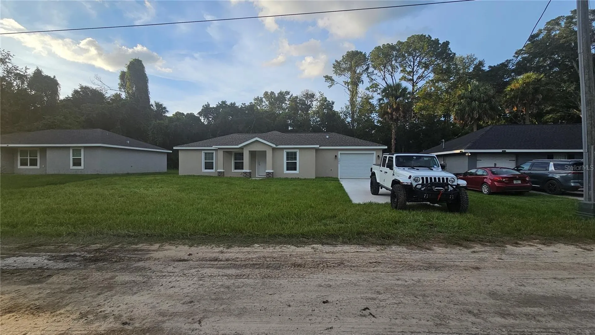 3745 SE 133rd Place Belleview FL 34420