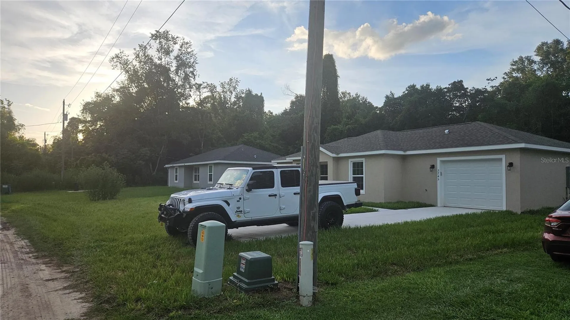 3745 SE 133rd Place Belleview FL 34420