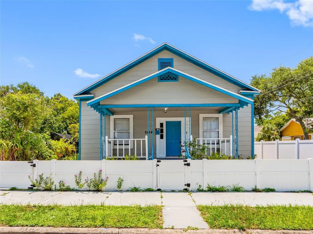 2824 N 19th Street Tampa FL 33605