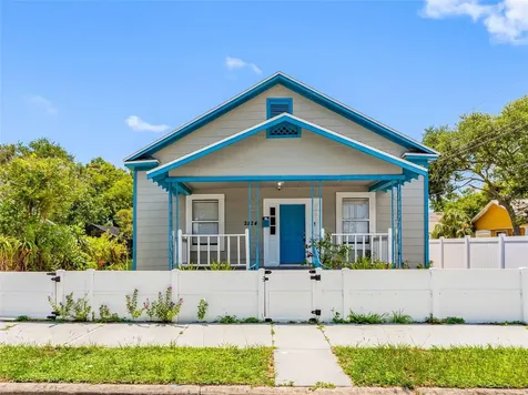 2824 N 19th Street Tampa FL 33605