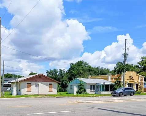 1309 E Michigan Street Orlando FL 32806