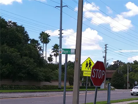 1309 E Michigan Street Orlando FL 32806