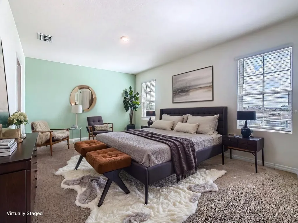 1800 Post Oak Drive Davenport FL 33837