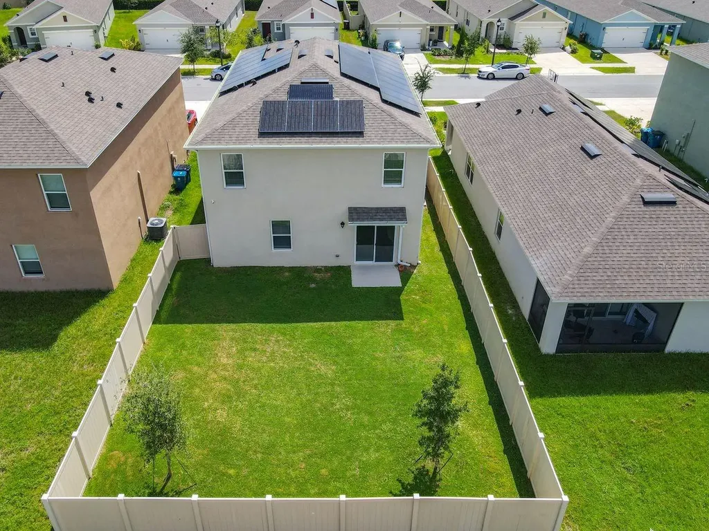 1800 Post Oak Drive Davenport FL 33837
