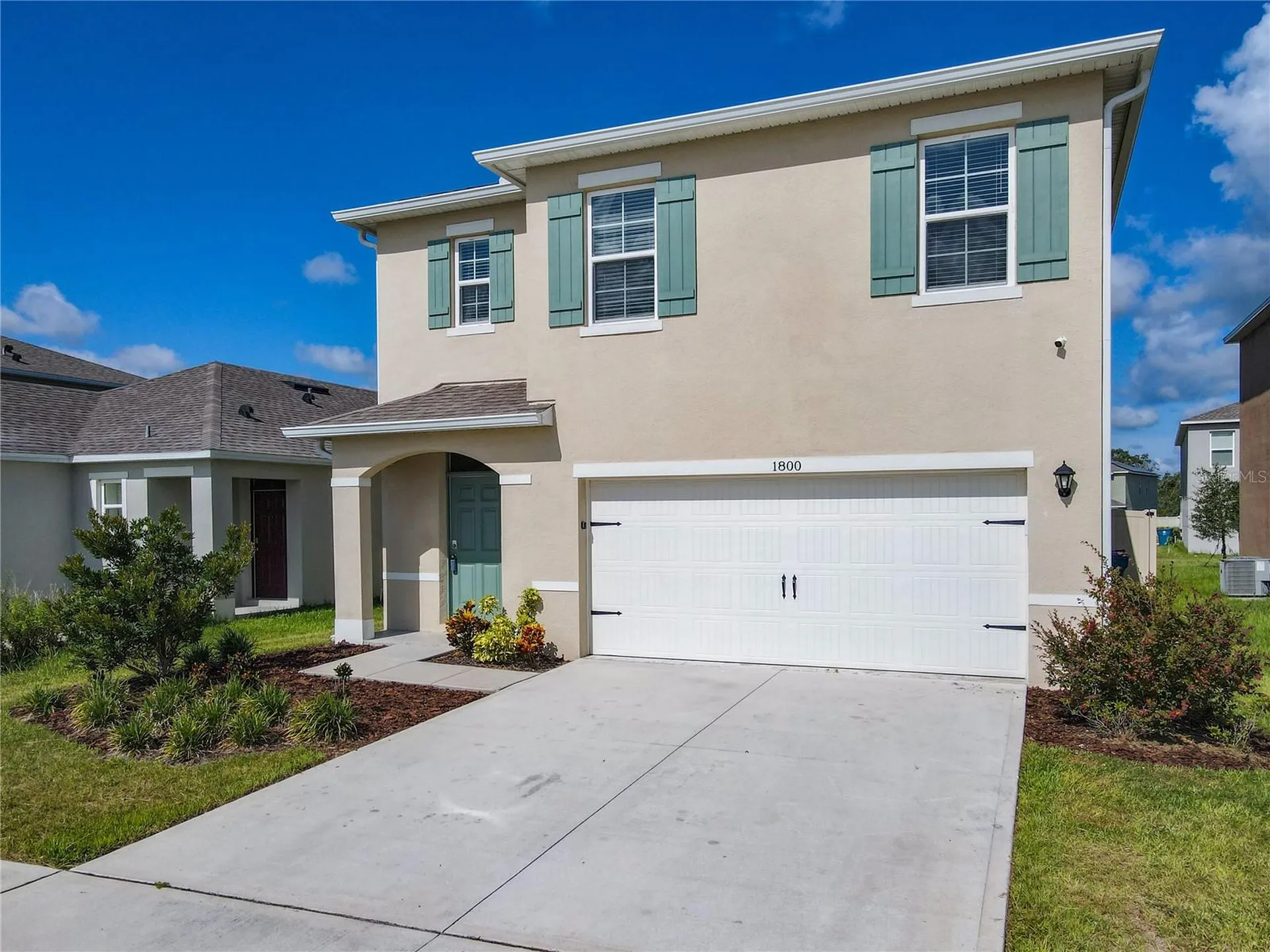 1800 Post Oak Drive Davenport FL 33837