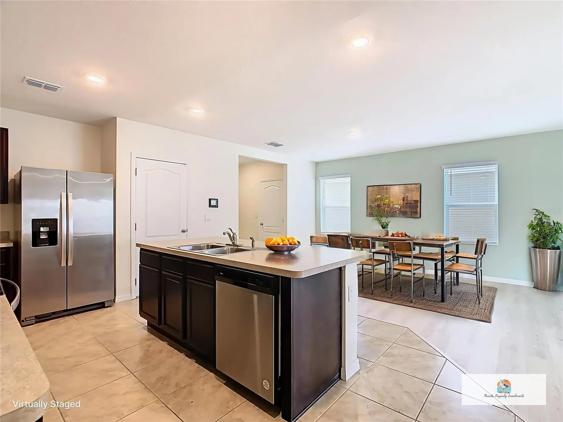 1800 Post Oak Drive Davenport FL 33837
