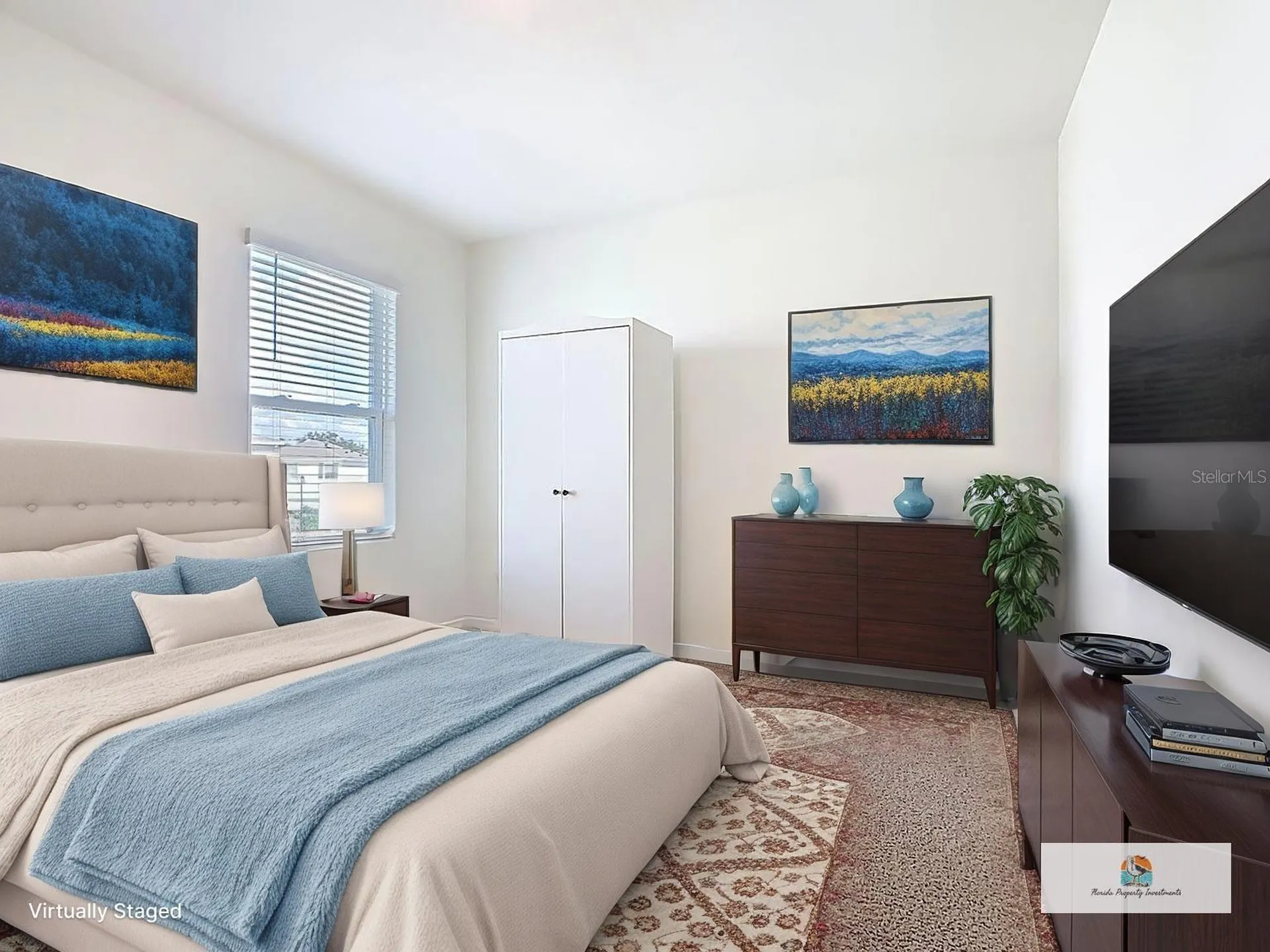 1800 Post Oak Drive Davenport FL 33837